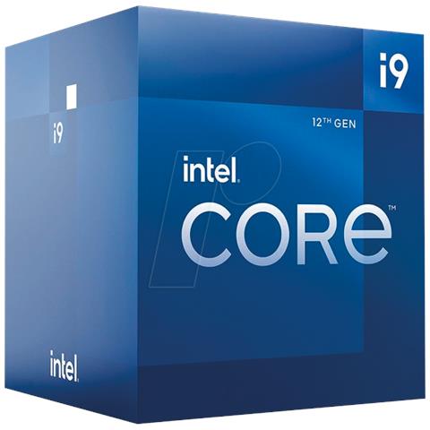 Processore Core i9-12900 16 Core 2,4 GHz Socket LGA 1700 Boxato (Dissipatore Escluso)  - Foto 1