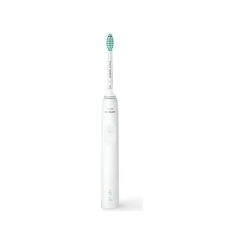 Sonicare Spazzolino Elettrico Hx3671/13 Ricaricabile, Per Adulti, Numero Di Testine Incluse 1, Numero Di Modalità Di Lavaggio Dei Denti 1, Tecnologia Sonic, Bianco - Foto 2