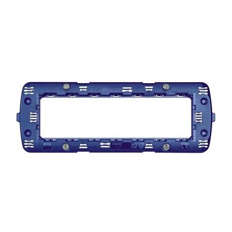 Supporto 7 Moduli Per Placche - Bticino Livinglight - Foto 1