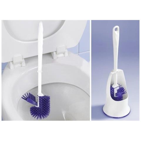 Spazzola Igienia+contenitore Autopulente, - Foto 4