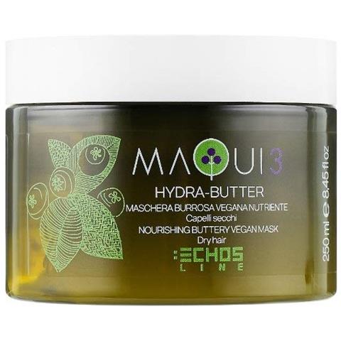 Cremone Burrosa Vegana Nutriente Maqui 3 Echosline 250 Ml - Foto 2