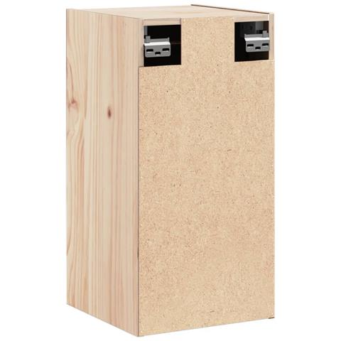 Pensile 30x30x60 Cm In Legno Massello Di Pino - Foto 10