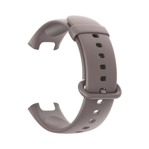 Brown Strap - Redmi Smart Watch 2 Lite - Foto 1
