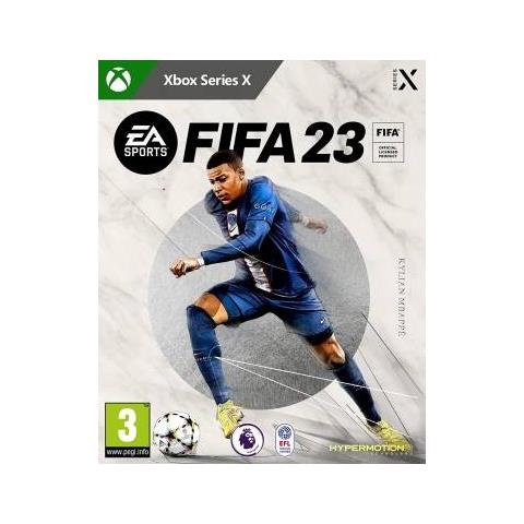 Xbox Serie X FIFA 23 EU - Foto 2