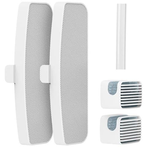 Set Filtri BHR6148GL per Fontana Smart Pet Colore Bianco - Foto 2