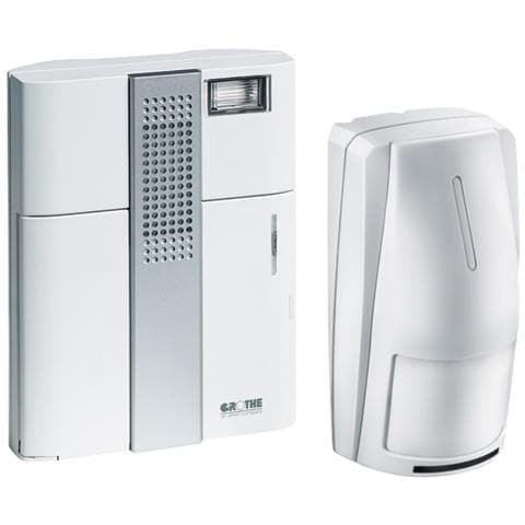 Mistral 300m Bm Argento, Bianco - Foto 1