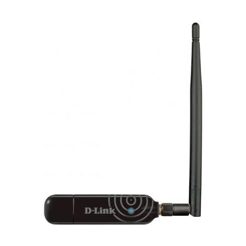 DWA-137 Scheda di Rete e Adattatore WLAN - Foto 1