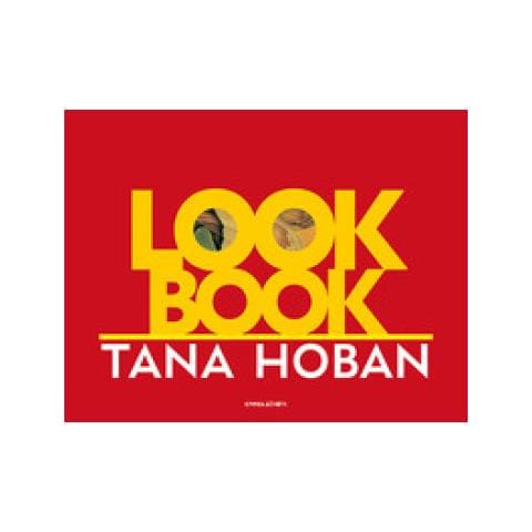 Tana Hoban - Look book. Ediz. a colori - Foto 1