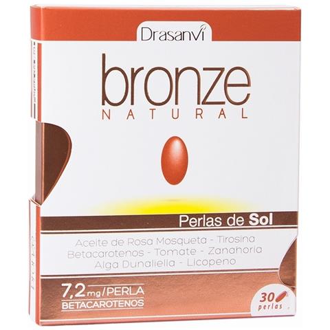 Bronze In 30 Perle - Foto 2