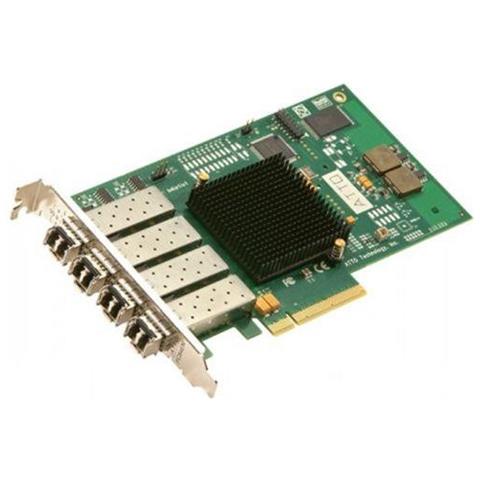 Schede di Interfaccia /Adattatore 4C57A14366 4 Slot Espansivi SFP Interno - Foto 1