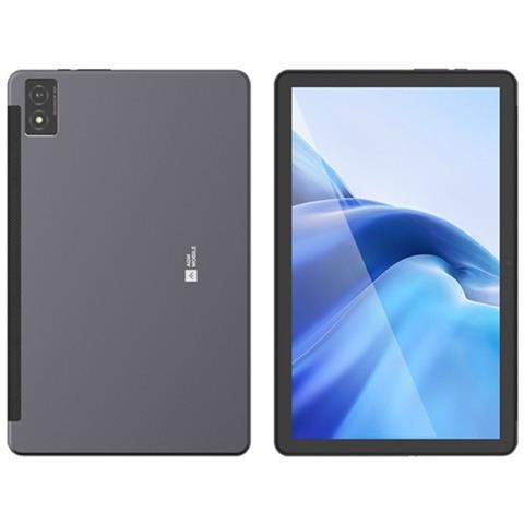 Tablet Pad P1 Grigio Scuro Dual Sim 10.36" IPS Octa Core RAM 8GB Memoria 256 GB Wi-Fi - 4G Fotocamera 8Mpx Android - - Foto 1