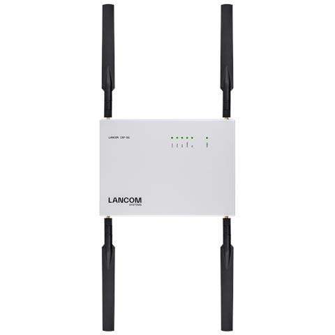 LANCOM IAP-5G (EU) gateway /controller 10, 100, 1000 Mbit /s - Foto 1