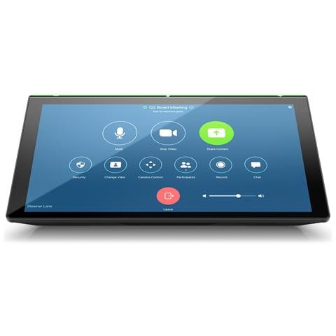 Presence Small Space Solution with Zoom Rooms sistema di conferenza Sistema di videoconferenza di gruppo - Foto 1