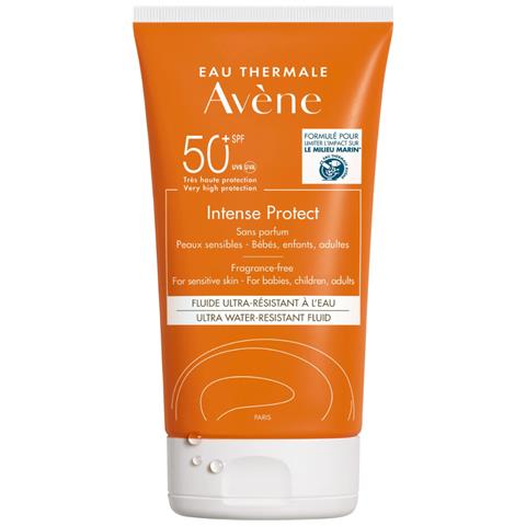 Avene, Intense Protect, Idratazione, Quotidiano, Panna, Corpo, Spf 50+, 150 Ml - Foto 3