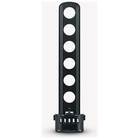 Portafiltro Acqua Zb5562 con Cartuccia per Filtro Acqua - Foto 1