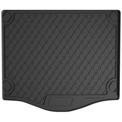 Vasca Baule Su Misura In Gomma Sintetica - Compatibile Per Ford Focus Sw (06/18>) - Foto 1