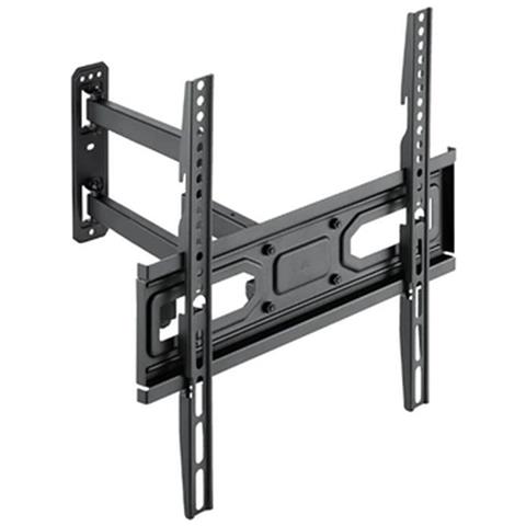 Lp7843tn-b Supporto Tv A Parete 139,7 Cm (55"") Nero - Foto 1