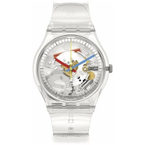 Orologio Donna So28k100-s06 (ø 34 Mm) - Foto 1