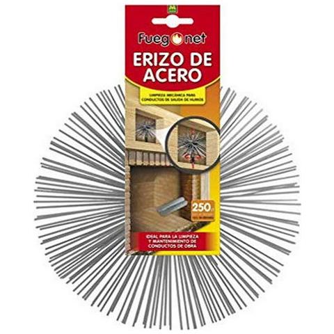 Spazzacamino Ø 20 Cm - Foto 1