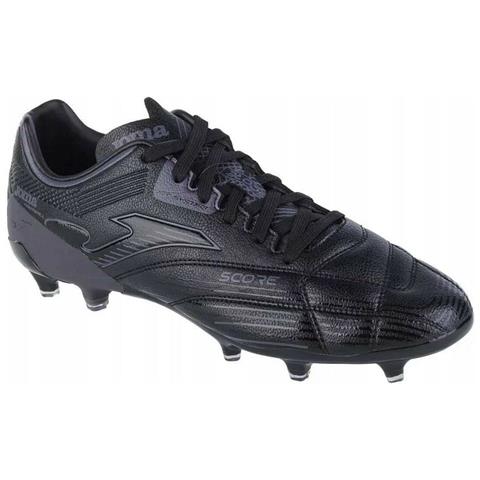 Scarpe Da Calcio Score 2301 Fg Colore: Nero Taglia: 40.5 - Foto 2