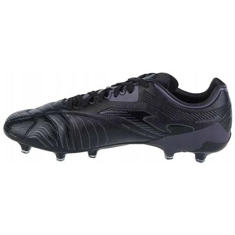 Scarpe Da Calcio Score 2301 Fg Colore: Nero Taglia: 40.5 - Foto 5