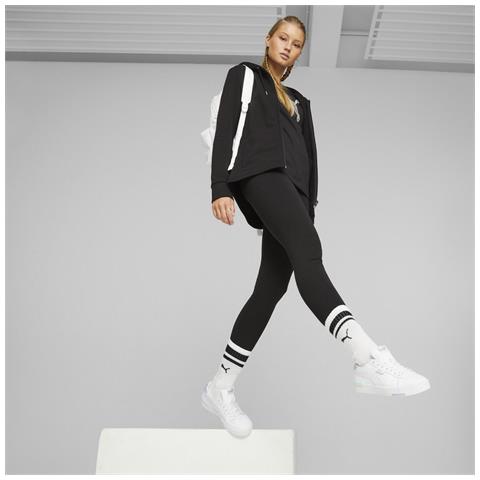 Metallic Tracksuit Tr 67370101, Donne, Nero, S - Foto 2