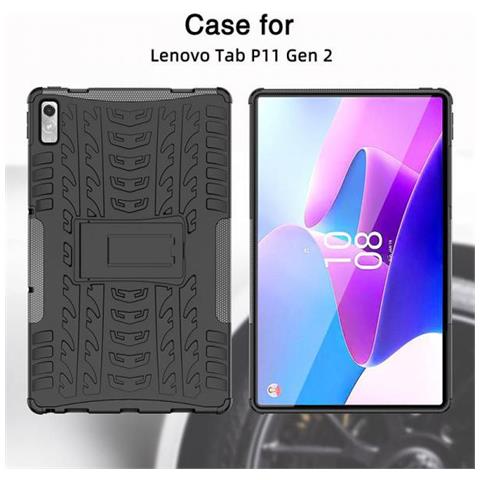 Es68295000-bulk Custodia Per Tablet 29,2 Cm (11.5"") Cover Nero - Foto 2