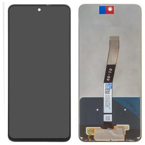 Mobx-xmi-rdmi9-lcd-b Ricambio Per Cellulare Display - Foto 1
