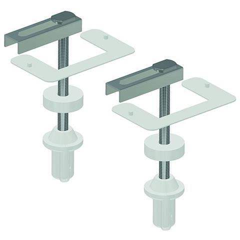 Kit Cerniere Per Sedile Panchetta - Foto 1