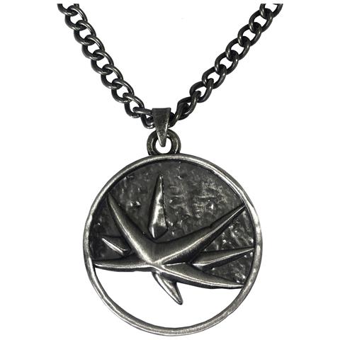 The Witcher (netflix) - Collana Con Medaglione Yennefer - Foto 1
