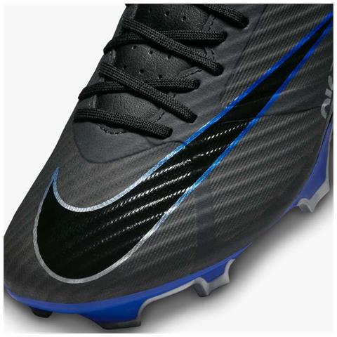 Mercurial Vapor 15 Academy Dj5631-040 Uomo Nero 42.5 - Foto 2