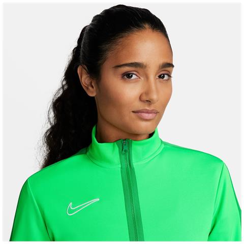Giacca Tuta Dr1686-329 Donna Taglia M Colore Verde - Foto 2