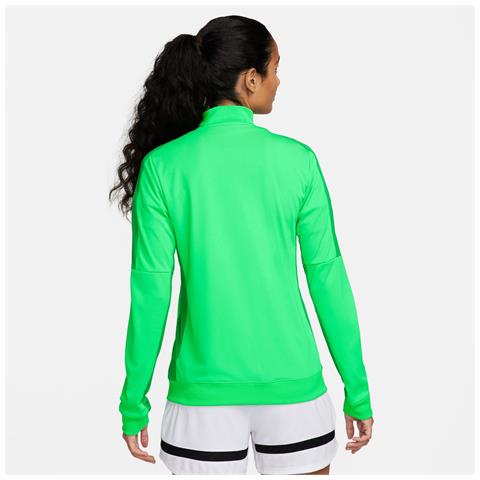 Giacca Tuta Dr1686-329 Donna Taglia M Colore Verde - Foto 4