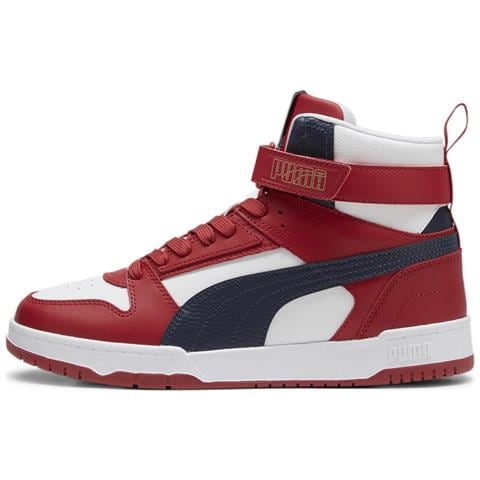 Rbd Game 38583923, Uomini, Rosso, 44.5 - Foto 1