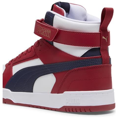 Rbd Game 38583923, Uomini, Rosso, 44.5 - Foto 2