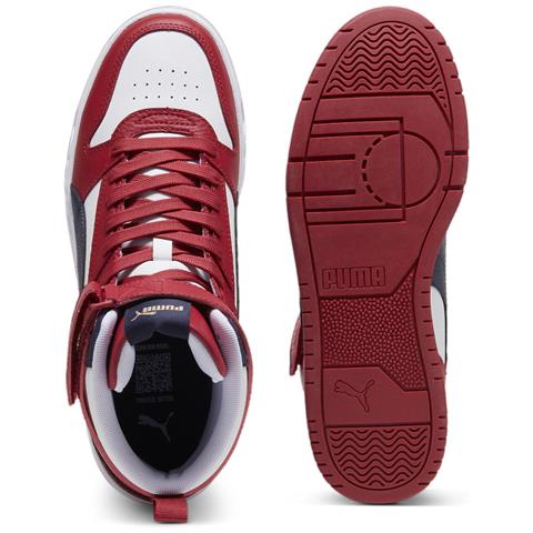 Rbd Game 38583923, Uomini, Rosso, 44.5 - Foto 6