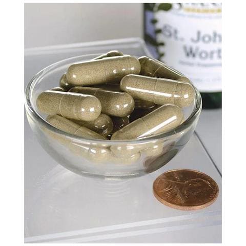 Erba Di San Giovanni 375 Mg 60 Capsule - Foto 2