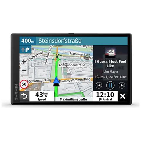 Drivesmart 65 Navigatore Fisso 17,6 Cm (6.95"") Tft Touch Screen 240 G Nero - Foto 1
