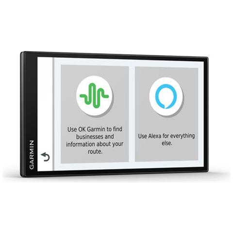 Drivesmart 65 Navigatore Fisso 17,6 Cm (6.95"") Tft Touch Screen 240 G Nero - Foto 3