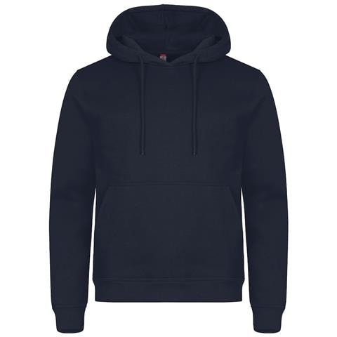 Miami Hoody Blu Scuro Xxl - Foto 1
