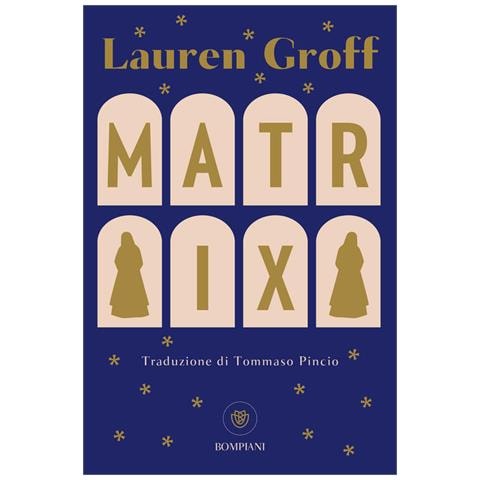 Lauren Groff - Matrix - Foto 1