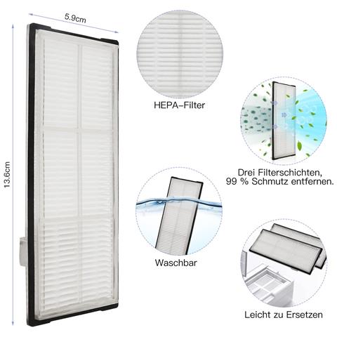 Staffe Per Mensole Nascoste - Foto 2