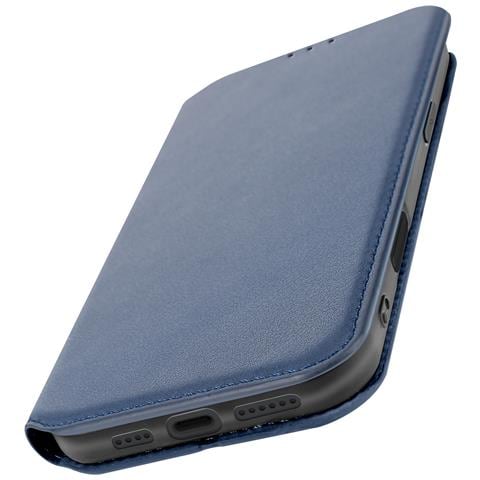 Custodia Per Iphone 16 Pro Max Copertina Portacarte Supporto Video - Foto 2
