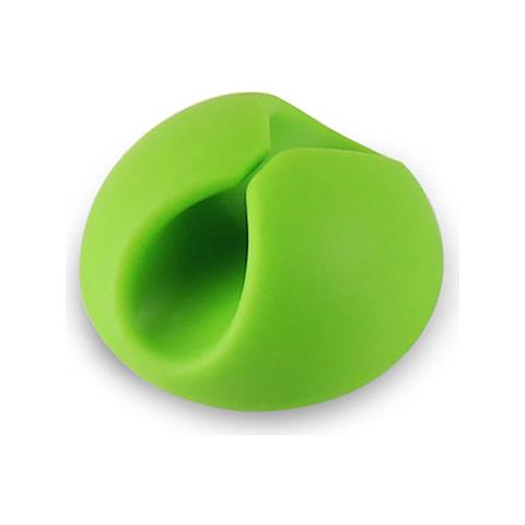Organizzatore Per Cavi A 3 Pezzi Green - Foto 3