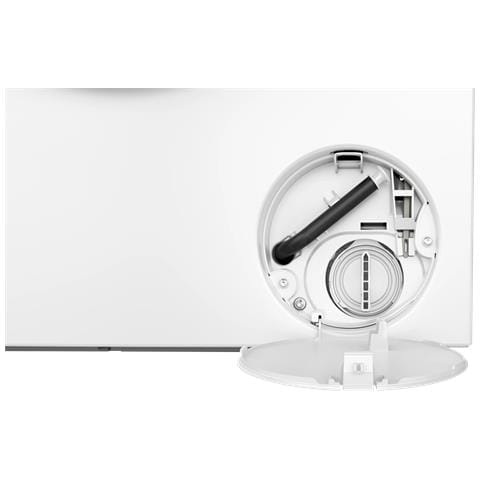 Lavatrice Standard WGG244F1FR Serie 6 ActiveWater Plus 9 Kg Classe A Centrifuga 1400 giri - Foto 8