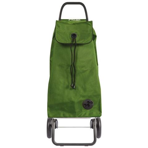 Carrello Della Spesa A 2 Ruote 43l - Imx301 Kaki - Foto 1