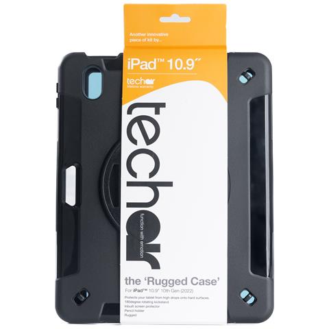 Classic pro 27,7 cm (10.9") Cover Nero - Foto 1