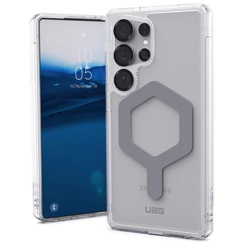 Urban Armor Gear Samsung Harry Plyo Pro Ice /silver (214486114333) - Foto 1