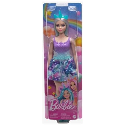 Barbie Fairytale Unicorni - Foto 1