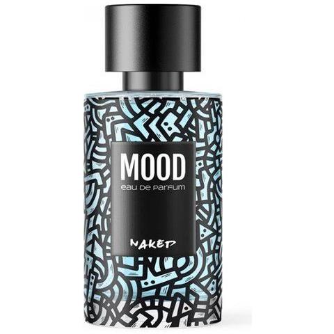 Eau De Parfum Uomo Naked 100 Ml - Foto 1